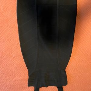 Herve Leger Bandage Dresd
